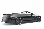 BMW 6-Series Convertible by Hamann 2011 года